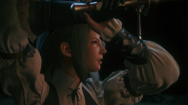 图片[2]_最终幻想16 完全版 FINAL FANTASY XVI v1.03 整合DLC 特典 官方中文版_ZDZGAME 终点站游戏