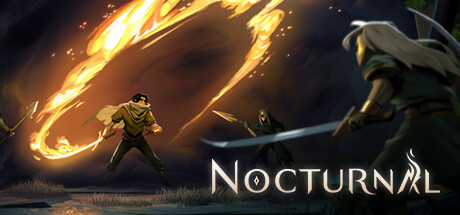 离火长明 Nocturnal Build 22962779 官方中文版_ZDZGAME 终点站游戏