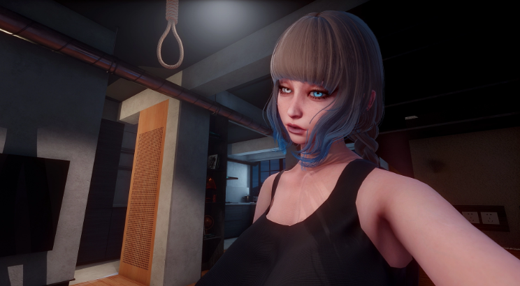 深度复兴2 Depth’s Revival 2 Ep.2P2 中文版_ZDZGAME 终点站游戏