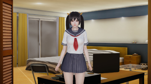 图片[1]_超能力-重制版 Supower – Remake 沙盒 V0.65 中文版_ZDZGAME 终点站游戏