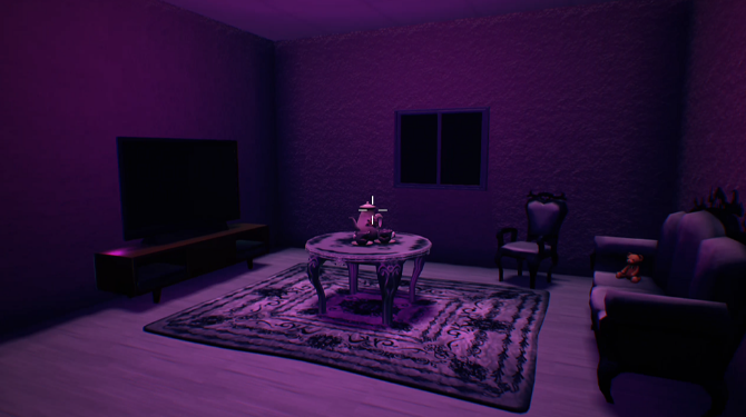 图片[3]_无尽八夜 Endless Eight Nights v1.0 官方中文版_ZDZGAME 终点站游戏