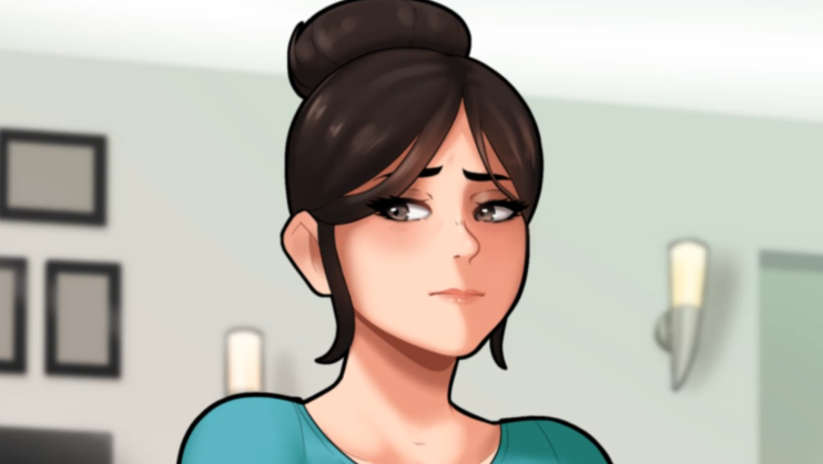 家务 House Chores Ver1.10 完结 沙盒 中文版_ZDZGAME 终点站游戏