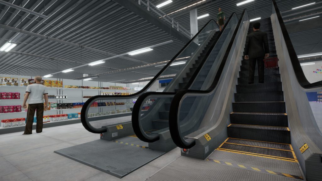 图片[3]_巨型商超模拟器 Megastore Simulator Build：22928490 官方中文版_ZDZGAME 终点站游戏