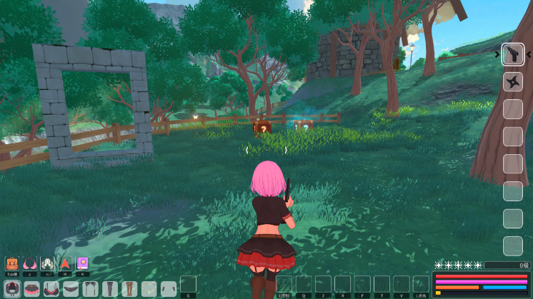 图片[1]_失败制造者 ルーザーメーカー v1.03 AI中文版_ZDZGAME 终点站游戏