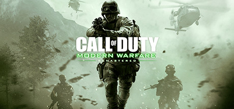 使命召唤4：现代战争重制版 Call of Duty 4：Modern Warfare Remastered v1.15.1251288.0 全DLC 官方中文版_ZDZGAME 终点站游戏