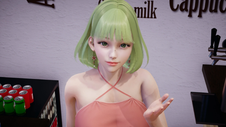 图片[3]_特工17 Agent17 V26.10 沙盒 官方中文版_ZDZGAME 终点站游戏