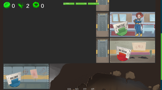 图片[3]_69号避难所/深层保险库 69 Deep Vault 69 v0.6.7 沙盒 中文版_ZDZGAME 终点站游戏