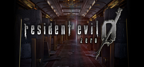 生化危机0 高清版 Resident Evil 0 HD v20250317 官方中文版_ZDZGAME 终点站游戏