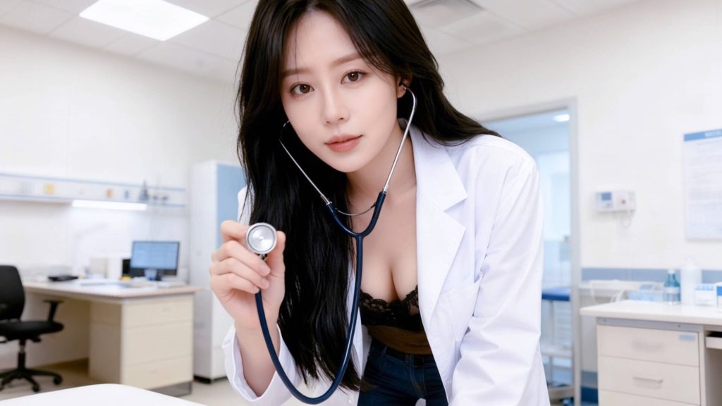 图片[3]_美女，游泳健身了解一下 Build.21315657 官方中文版_ZDZGAME 终点站游戏