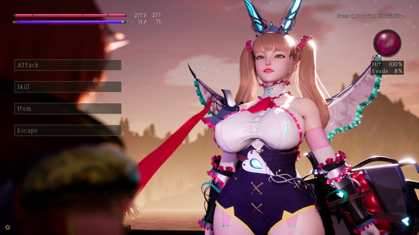 图片[2]_魔女的侵袭： 魔女湖世界-英雄之旅 Hero’s Journey v1.8 全DLC 官方中文版_ZDZGAME 终点站游戏