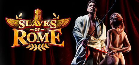 罗马的奴隶 Slaves of Rome ver2.8.1 官方中文版_ZDZGAME 终点站游戏
