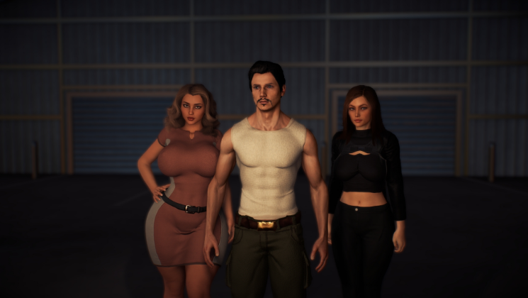 卡特尔模拟器/卡特尔DU枭模拟器 Cartel Simuator v1.0 沙盒 中文版_ZDZGAME 终点站游戏