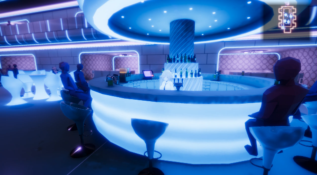 图片[3]_暗魅之城 Yami-Yami City v1.1.0 存档 中文版_ZDZGAME 终点站游戏