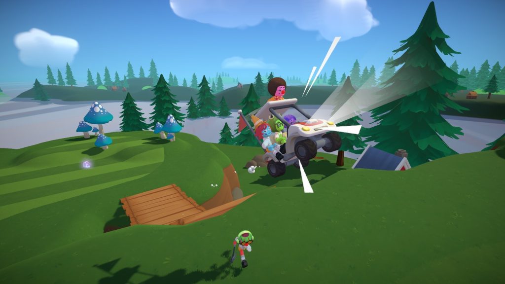 图片[3]_超级高尔夫大乱斗 Super Battle Golf v1.1.2.436 官方中文版_ZDZGAME 终点站游戏
