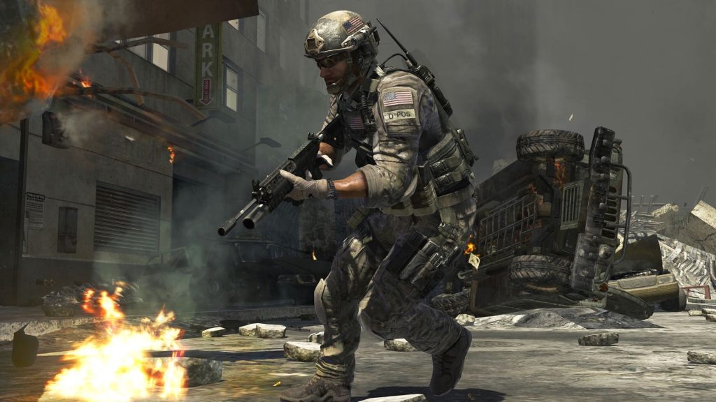 图片[2]_使命召唤8 现代战争3 Call of Duty: Modern Warfare 3 V1.9 终极收藏 中文版_ZDZGAME 终点站游戏