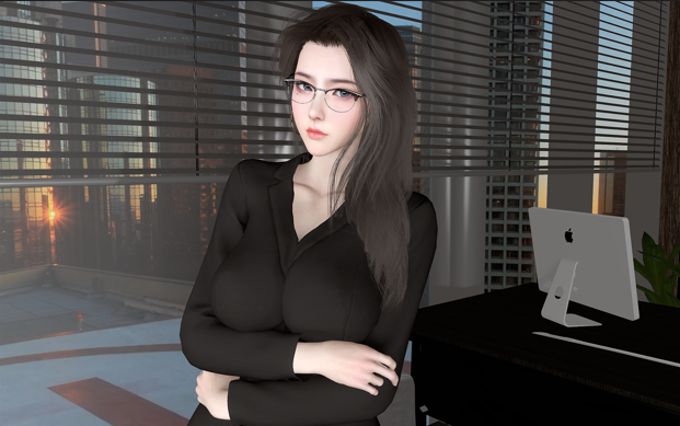 图片[1]_我的幸福人生 v1.8 RPG 官方中文版_ZDZGAME 终点站游戏