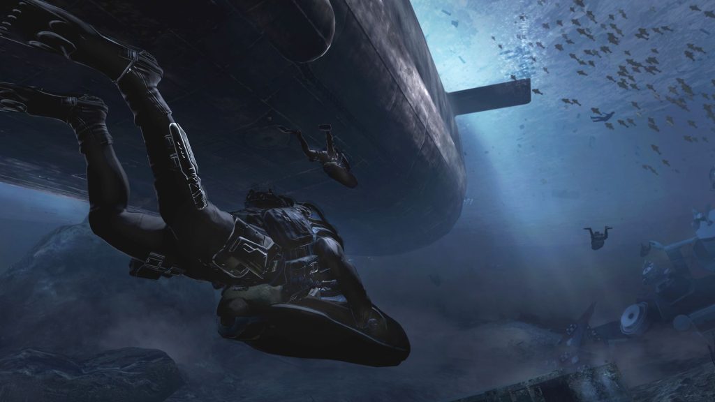 图片[1]_使命召唤8 现代战争3 Call of Duty: Modern Warfare 3 V1.9 终极收藏 中文版_ZDZGAME 终点站游戏