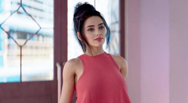 图片[3]_索菲亚的黑暗幻想 Sofia’s Dark Fantasies v2.01 中文版_ZDZGAME 终点站游戏