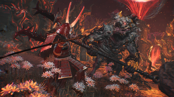 图片[3]_仁王3 Nioh 3 v1.02.02 特典数字豪华中文版_ZDZGAME 终点站游戏