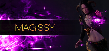 玛吉西 Magissy v1.0.2 官方中文版_ZDZGAME 终点站游戏