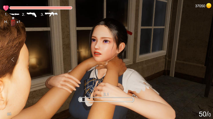 图片[3]_逃离洋馆 Escape From The Mansion 整合作弊 官方中文版_ZDZGAME 终点站游戏