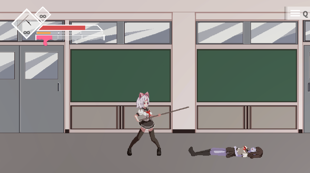 图片[1]_沙哈塔遭难的一天 Syahata’s bad day v1.01 ACT 官方中文版_ZDZGAME 终点站游戏