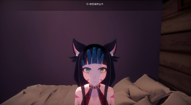 图片[3]_魔物娘岛屿 Monster Girl Island v0.44.3 整合万圣节DLC 中文版_ZDZGAME 终点站游戏