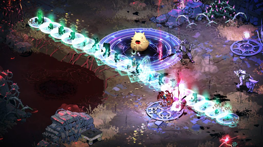图片[3]_哈迪斯2 Hades II v1.137792 官方中文版_ZDZGAME 终点站游戏