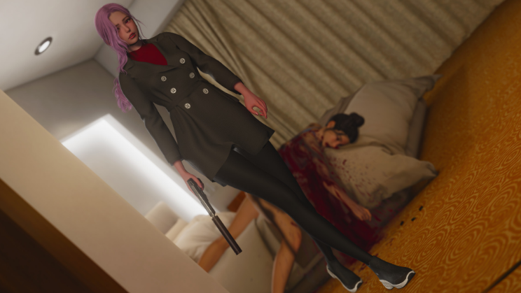 图片[3]_西卡/刺刃 Sicae 0.7 中文版_ZDZGAME 终点站游戏