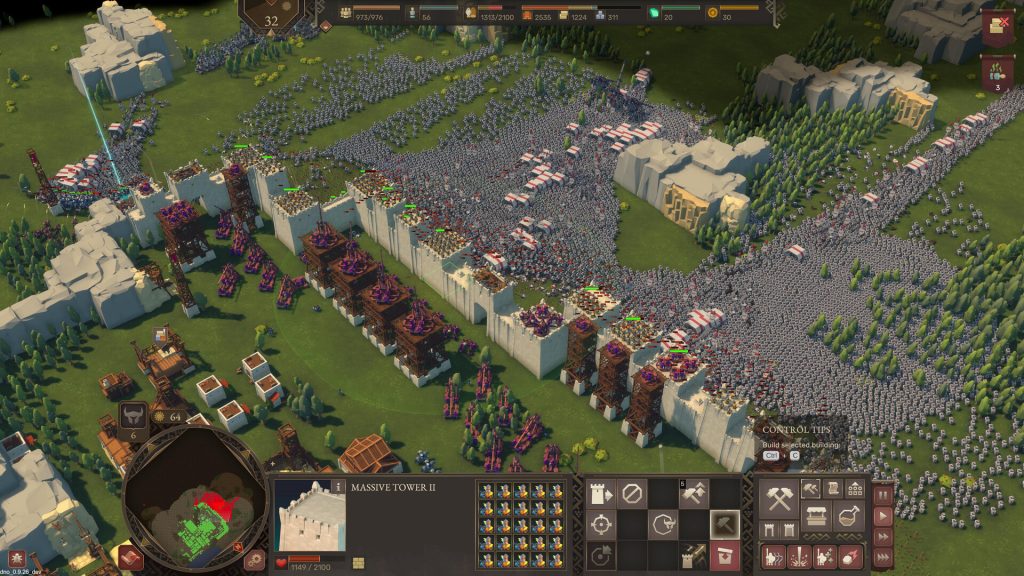 图片[1]_要战便战 Diplomacy is Not an Option Build 22871321 官方中文版_ZDZGAME 终点站游戏