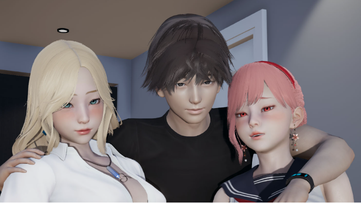 超能力-重制版 Supower – Remake 沙盒 V0.65 中文版_ZDZGAME 终点站游戏