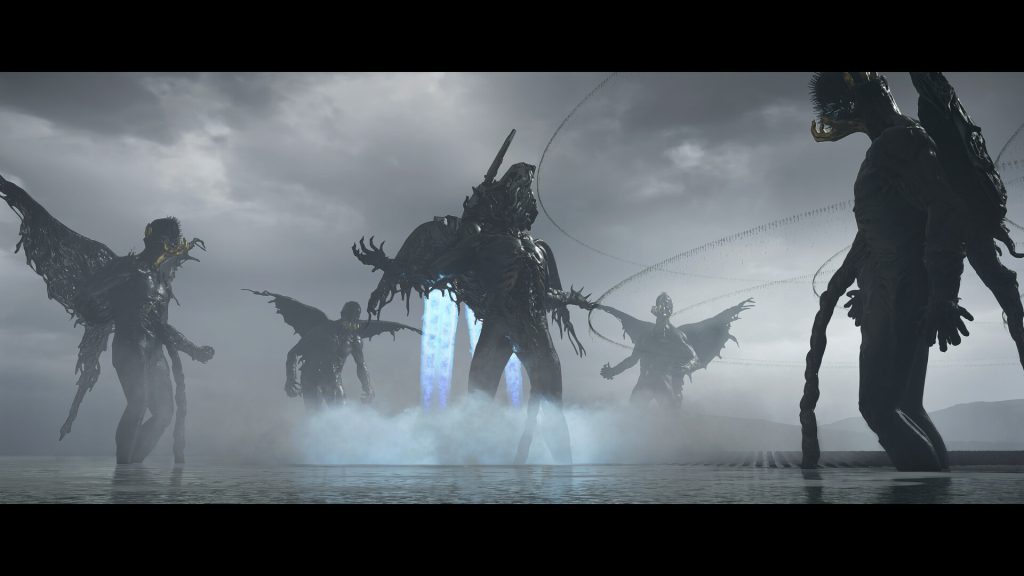图片[1]_死亡搁浅2：冥滩之上 DEATH STRANDING 2: ON THE BEACH – Digital Deluxe Edition 豪华 官方中文版_ZDZGAME 终点站游戏
