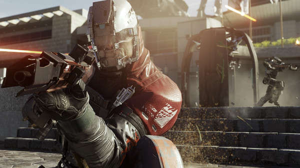 图片[1]_使命召唤13 无限战争 Call of Duty: Infinite Warfare v6.5.1233116 全DLC 终极收藏 官方中文版_ZDZGAME 终点站游戏
