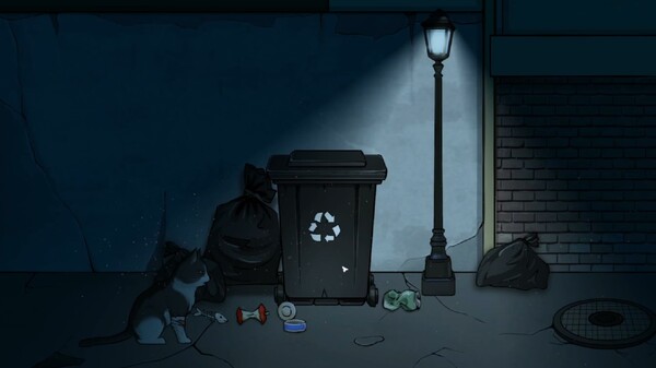 图片[1]_苦主救助主中心 Ⅳ Lovelorn Sanatorium 官方中文版_ZDZGAME 终点站游戏