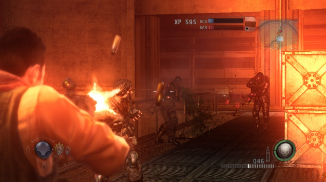 图片[1]_生化危机 浣熊市行动 Resident Evil: Operation Raccoon City Build 17400697+全DLC 官方中文版_ZDZGAME 终点站游戏