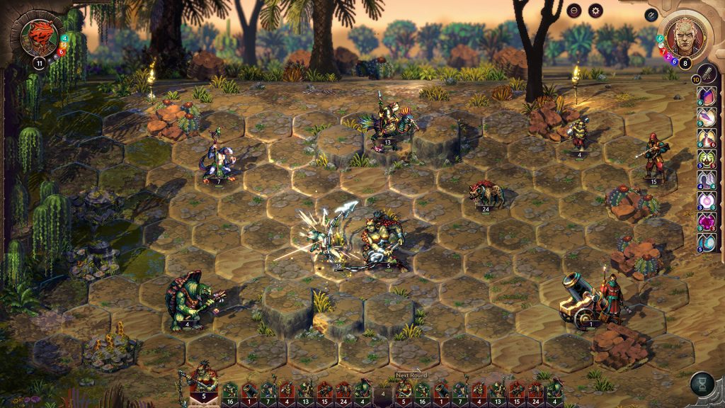 图片[2]_征服之歌 Songs of Conquest v1.9.3 全DLC 官方中文版_ZDZGAME 终点站游戏