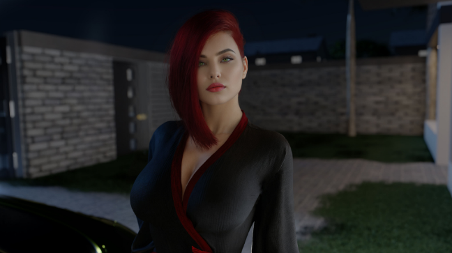 图片[1]_索菲亚的黑暗幻想 Sofia’s Dark Fantasies v2.01 中文版_ZDZGAME 终点站游戏