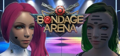 束缚竞技场 Bondage Arena v18.0 官方中文版_ZDZGAME 终点站游戏