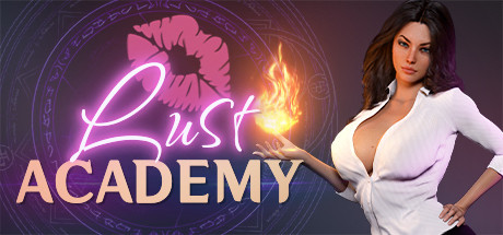 魔法学院 第一季 Lust Academy – Season 1 v0.71F 中文版_ZDZGAME 终点站游戏