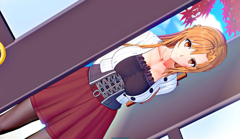 刀剑SAO 气息遮断魔法陷阱  PartⅠ 完结 RPG 官方中文版_ZDZGAME 终点站游戏