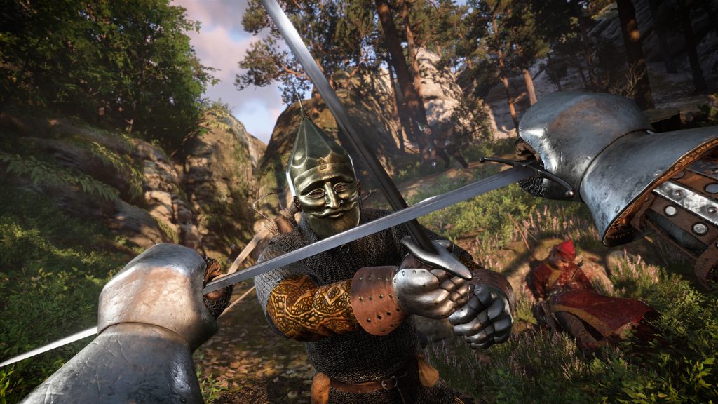 图片[1]_天国：拯救2 Kingdom Come: Deliverance II v1.5.5 全DLC 预购奖励 官方中文版_ZDZGAME 终点站游戏