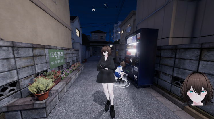 图片[1]_真菜香的禁忌 真菜香のタブー v1.1.1 官方中文版_ZDZGAME 终点站游戏