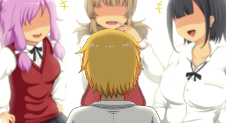 家政狂想曲 NTR Legend Hi Gaer v1.1 中文版_ZDZGAME 终点站游戏