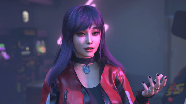 图片[2]_新生也疯狂S2 FreshWomen 茱莉亚日本DLC 中文版_ZDZGAME 终点站游戏