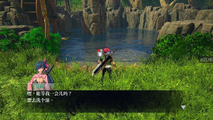 图片[3]_血色流亡者 Blood Crawler 官方中文版_ZDZGAME 终点站游戏