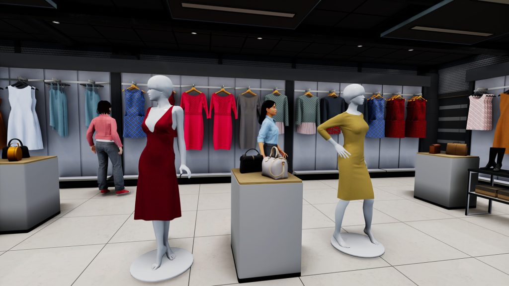 图片[1]_美妆店模拟器 Beauty Store Simulato Build 22831669 官方中文版_ZDZGAME 终点站游戏