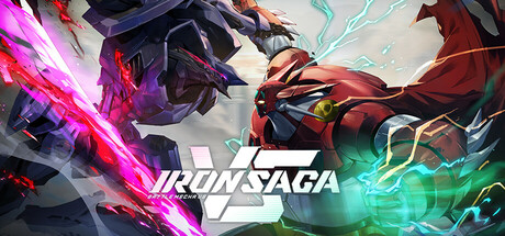 机动战队VS Iron Saga VS v1.5.0 官方中文版_ZDZGAME 终点站游戏