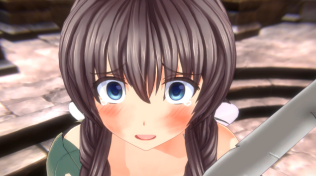 图片[1]_圣骑士莉卡物语 Holy Knight Ricca V1.38 整合存档补丁 作弊 中文版_ZDZGAME 终点站游戏