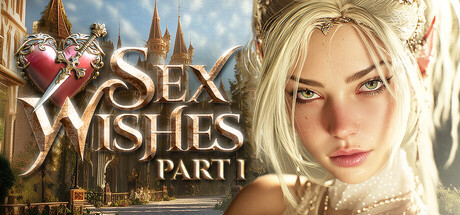 X愿望 Sex Wishes v1.0 官方中文版_ZDZGAME 终点站游戏