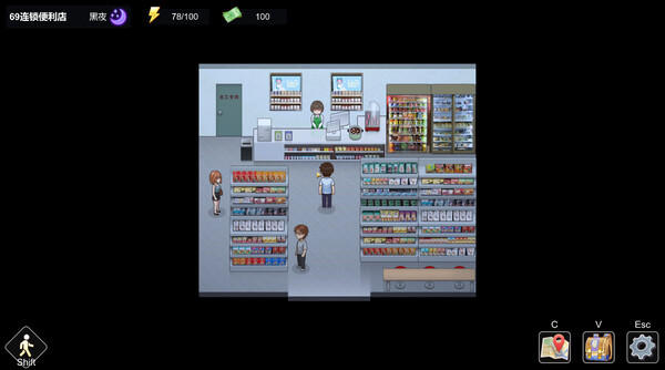 图片[2]_勾八狂想曲 Fantasy v2.10 官方中文版_ZDZGAME 终点站游戏